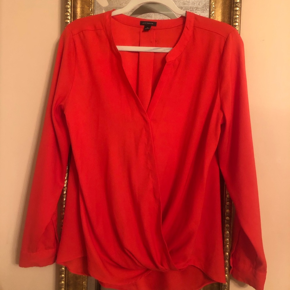 blouse for woman